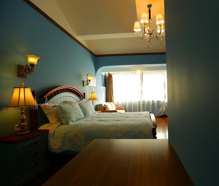 Oak Inn Lijiang (Yunnan) Quarto foto